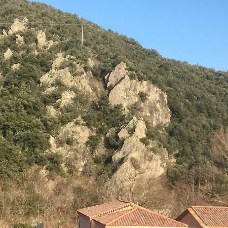Le Grand Virage Guest house *